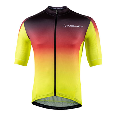 Bas Speed Short Sleeve Jersey