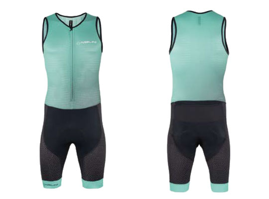 Ergo Indoor Suit