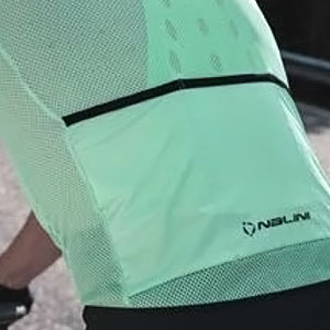 Ergo Mesh Jersey