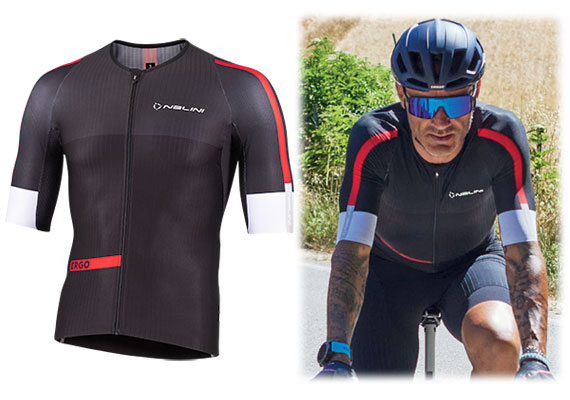 Veloce Short Sleeve Jersey