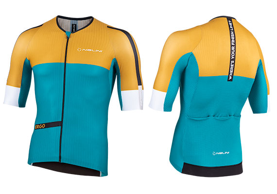 Veloce Short Sleeve Jersey