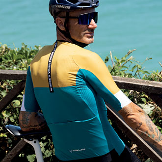 Veloce Short Sleeve Jersey