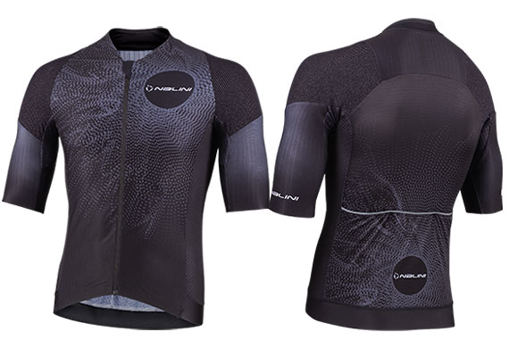 Dyneema Short Sleeve Jersey