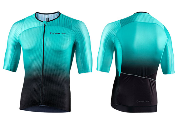 Bas Ergo Fit Jersey