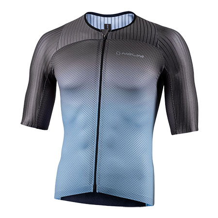 BAS Ergo Fit Short Sleeve Jersey