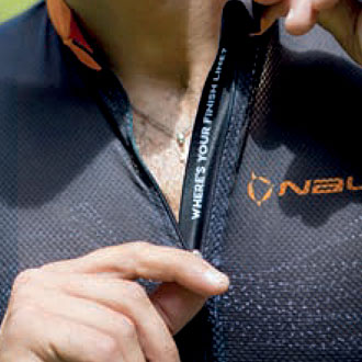 Ergo Mesh Jersey