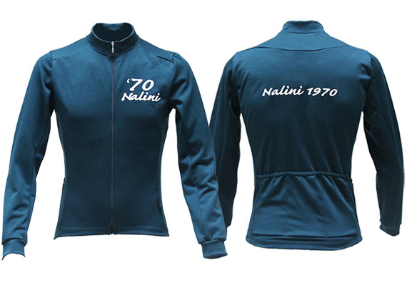 Wool Elite Long Sleeve Jersey