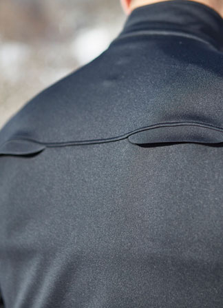 Ergo Shield Jacket