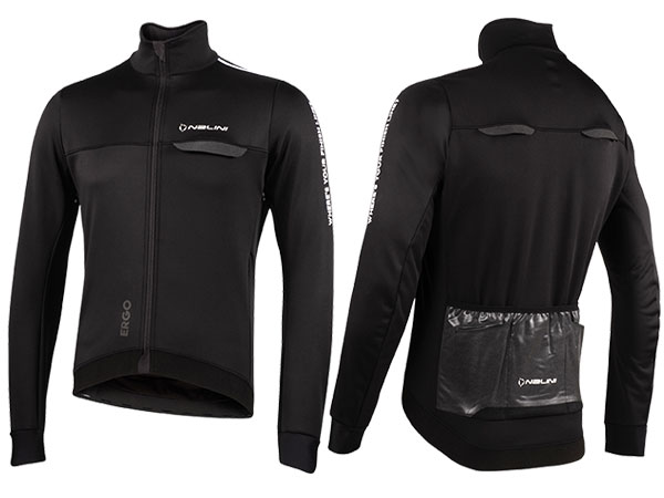 Ergo Shield Jacket Jacket