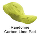 Randonné Carbon Lime Man