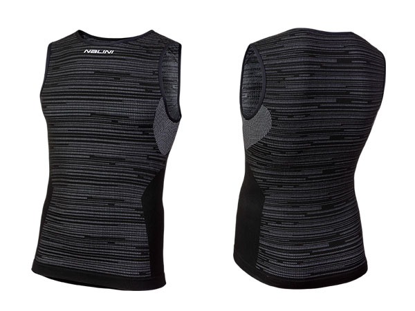 Tenno 2.0 Short Sleeves Base Layer