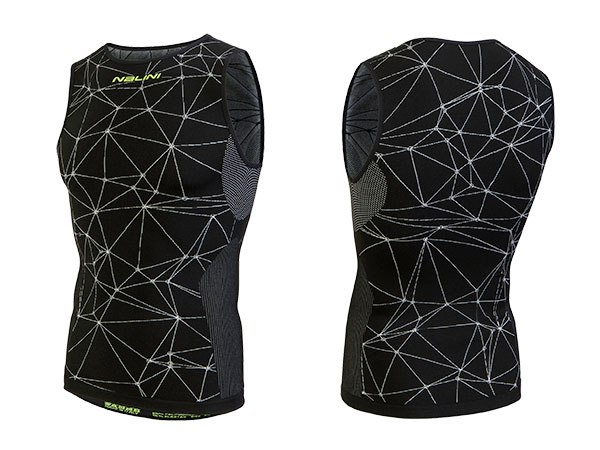 Tenno Short Sleeves Base Layer