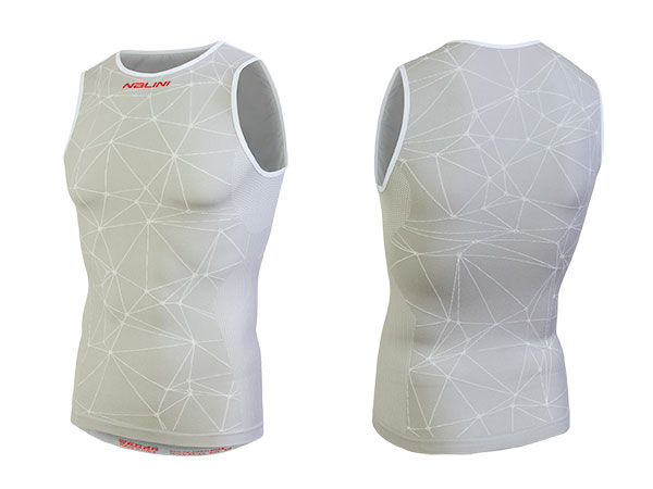 Air Short Sleeves Base Layer