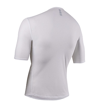 Wind Short Sleeve Base Layer