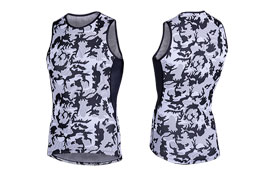 Camu Tank Base Layer