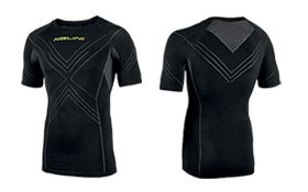 Iseo 2.0 Short Sleeves Base Layer