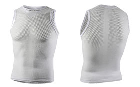 Mango Sleeveless Base Layer