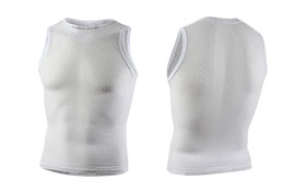 Merida Sleeveless Base Layer