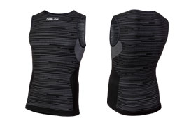 Tenno 2.0 Sleeveless Base Layer