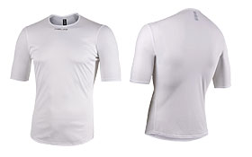 Wind Short Sleeve Base Layer