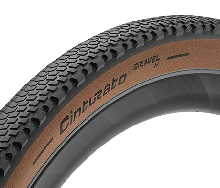 Cinturato™ Gravel H