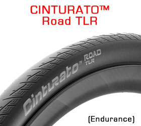 Cinturato™ Road TLR