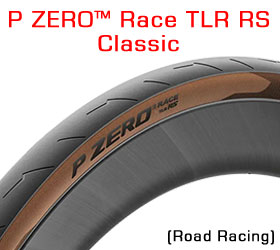 P ZERO™ Race TLR RS Classic