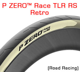 P ZERO™ Race TLR RS Retro