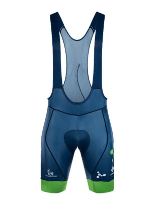 Team Novo Nordisk Pro Cycling Kit