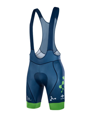 Team Novo Nordisk Pro Cycling Kit