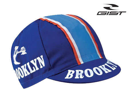 Brooklyn Cap