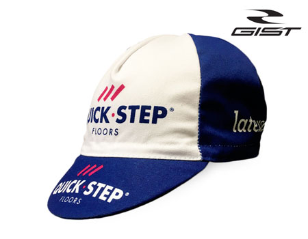 ETIXX Quick Step Vintage Cap