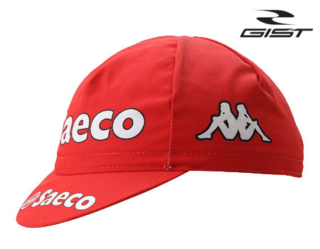 Saeco Cannondale Kappa Cap