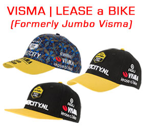 Jumbo Visma Pro Cycling Kit