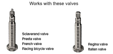 Valves