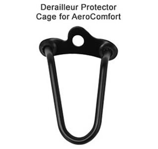 Derailleur Protector Cage