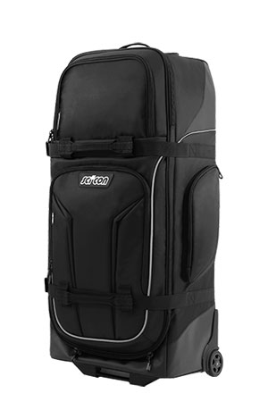 S-Travel Luggage Trolley 110L