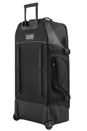 S-Travel Luggage Trolley 110L