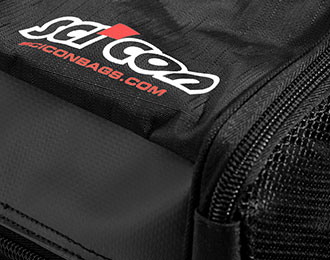 SCICON Race Rain Bag