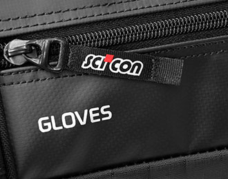 SCICON Race Rain Bag