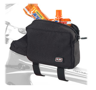 Piggy Frame Bag