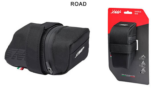 SMP saddlebag - Road