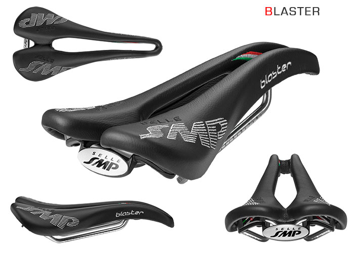 Selle SMP Blaster Saddle