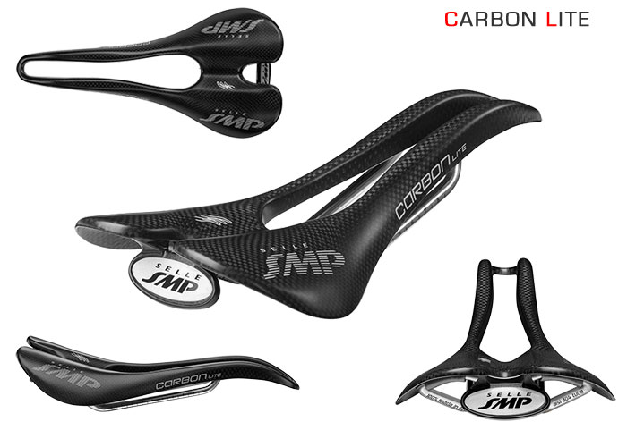 Selle SMP Carbon Lite Saddle