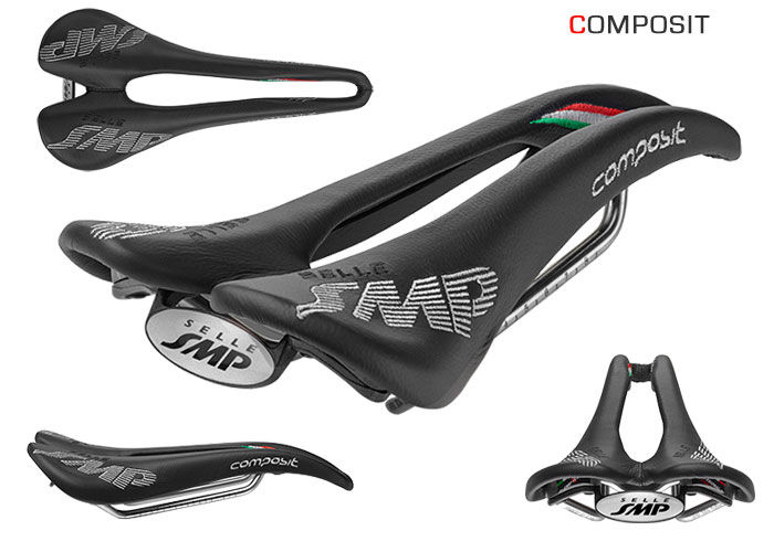 SMP Composit Saddle