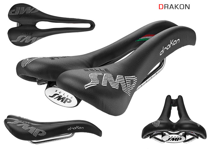 Drakon - SMP Pro Saddle