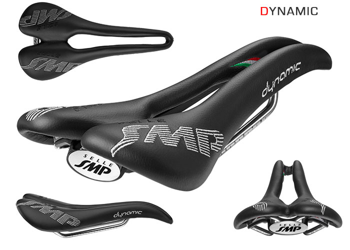 Selle SMP Dynamic Saddle