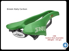 Green Italy Carbon