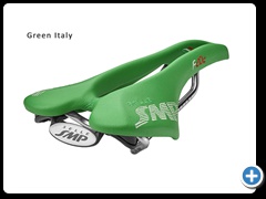 Green Italy