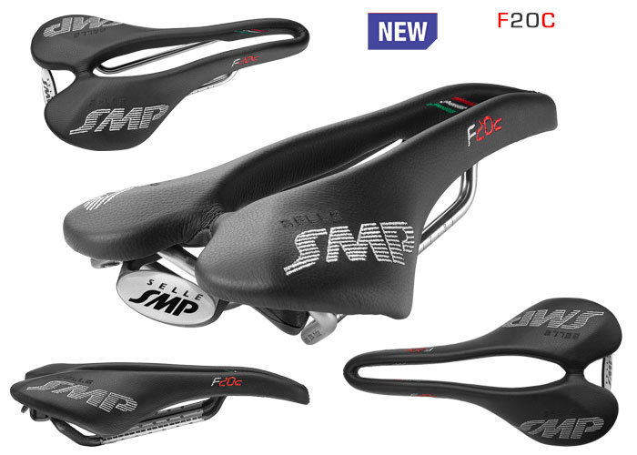 Selle SMP F20C Saddle